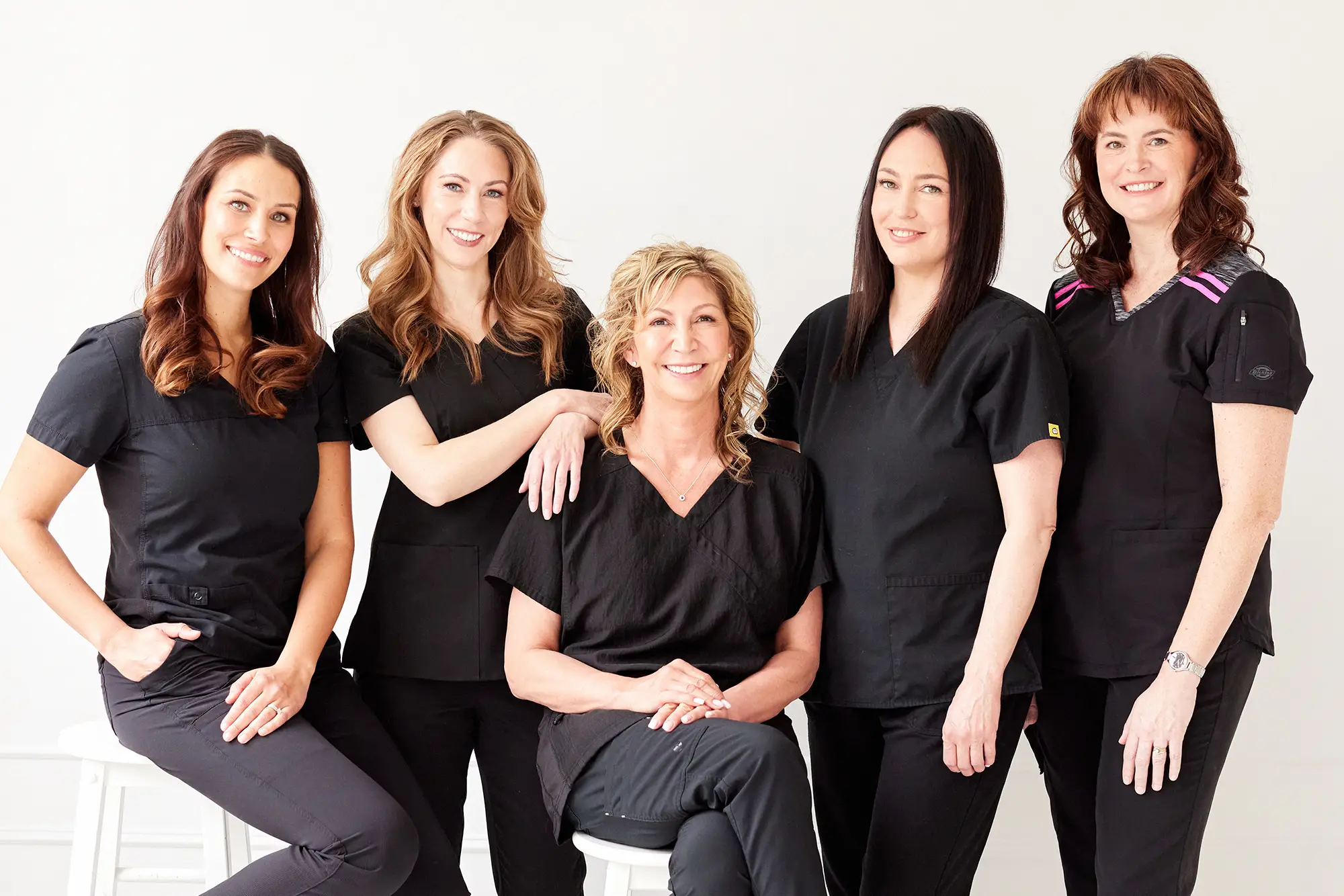 Avalon Dental Clinic Team